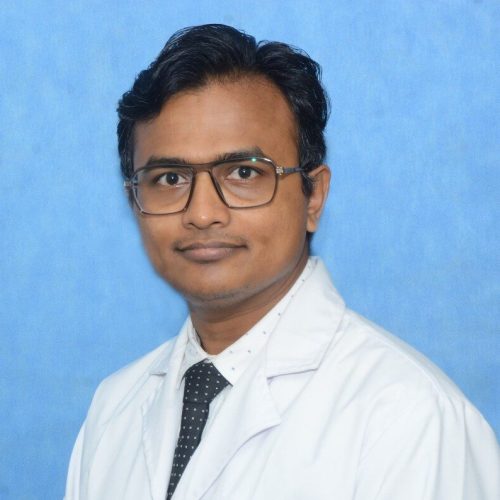 Dr. Ranjit